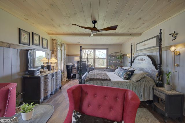 199 Oak Ridge Drive, Blairsville, GA 30512