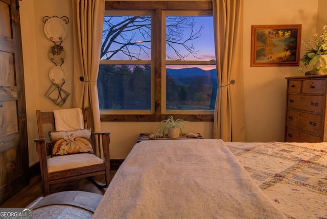 199 Oak Ridge Drive, Blairsville, GA 30512