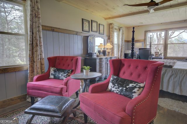 199 Oak Ridge Drive, Blairsville, GA 30512