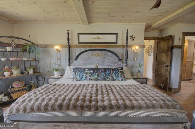 199 Oak Ridge Drive, Blairsville, GA 30512