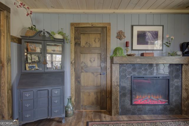 199 Oak Ridge Drive, Blairsville, GA 30512