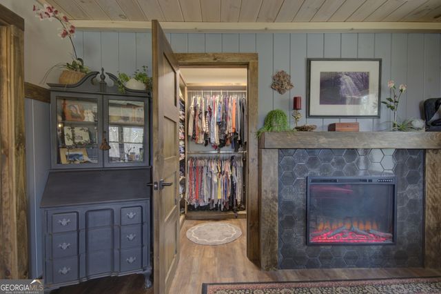 199 Oak Ridge Drive, Blairsville, GA 30512