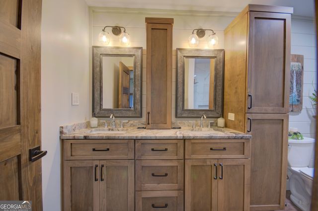 199 Oak Ridge Drive, Blairsville, GA 30512