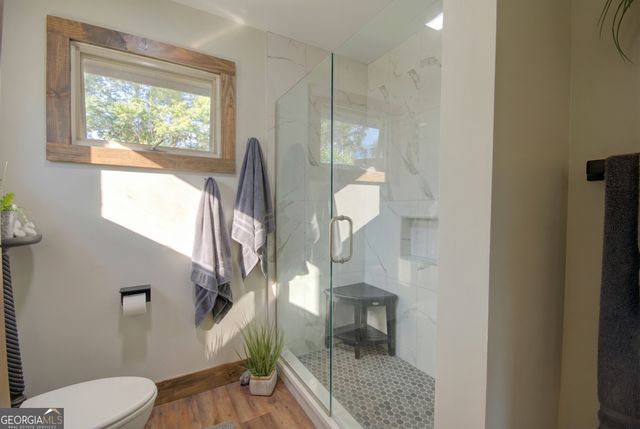 199 Oak Ridge Drive, Blairsville, GA 30512