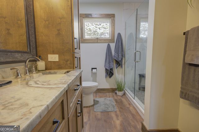 199 Oak Ridge Drive, Blairsville, GA 30512