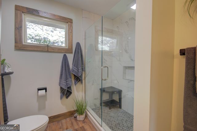 199 Oak Ridge Drive, Blairsville, GA 30512