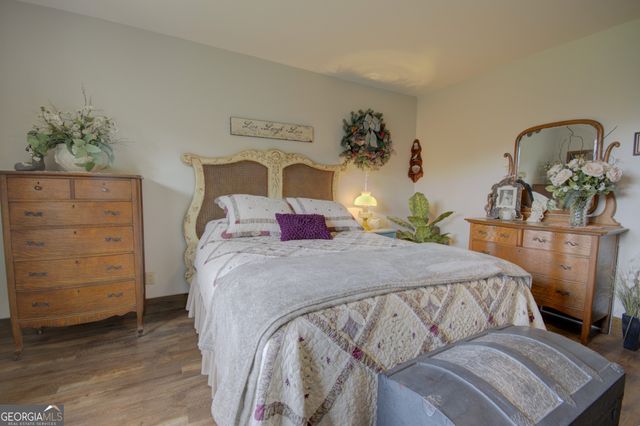 199 Oak Ridge Drive, Blairsville, GA 30512