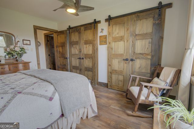 199 Oak Ridge Drive, Blairsville, GA 30512