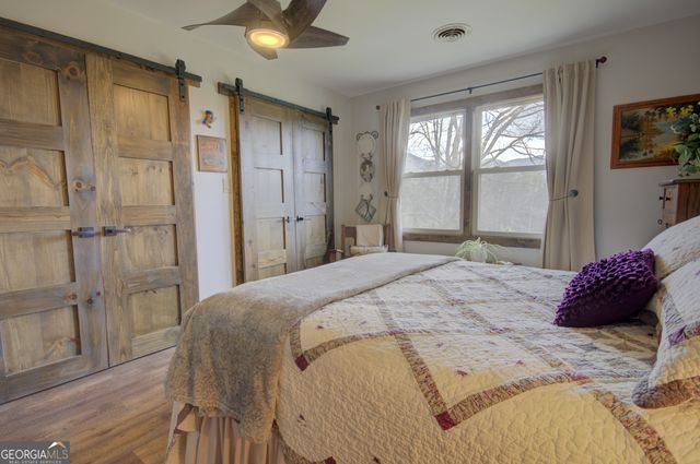 199 Oak Ridge Drive, Blairsville, GA 30512