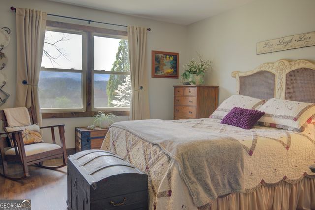 199 Oak Ridge Drive, Blairsville, GA 30512