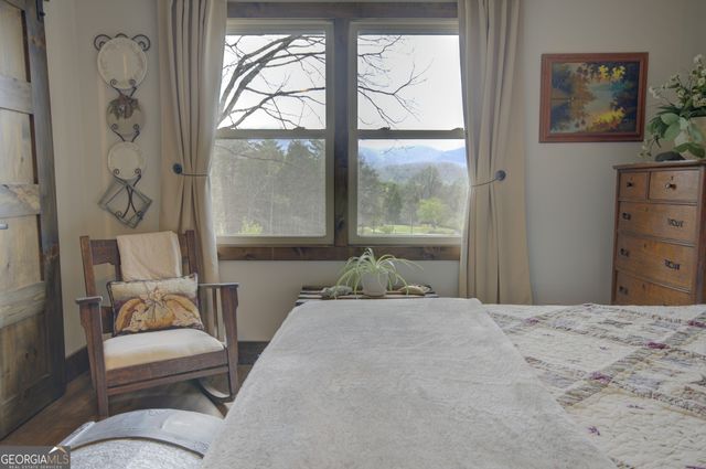 199 Oak Ridge Drive, Blairsville, GA 30512