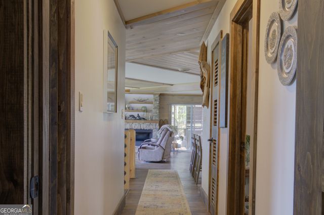 199 Oak Ridge Drive, Blairsville, GA 30512