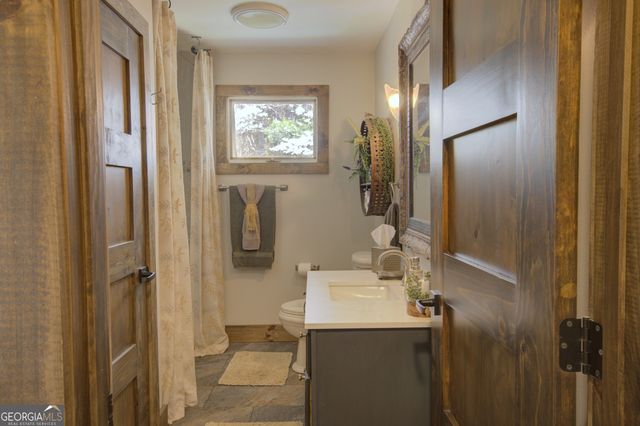 199 Oak Ridge Drive, Blairsville, GA 30512