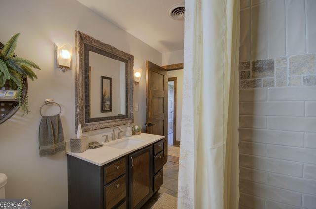 199 Oak Ridge Drive, Blairsville, GA 30512