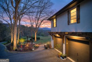 199 Oak Ridge Drive, Blairsville, GA 30512