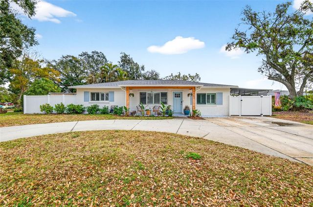 5287 99TH WAY N, Seminole, FL 33708