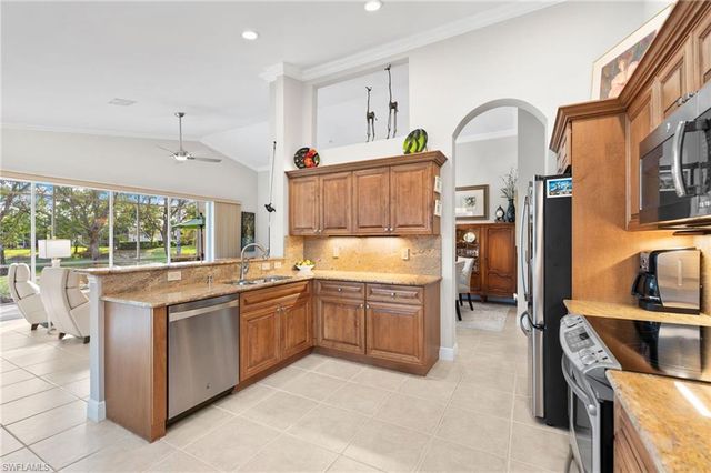 20016 Castlemaine AVE, Estero, FL 33928