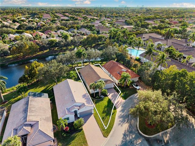 20016 Castlemaine AVE, Estero, FL 33928