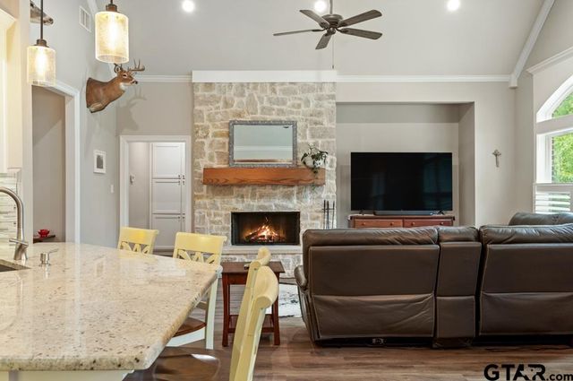 225 CR 3608, Bullard, TX 75757