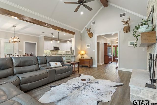 225 CR 3608, Bullard, TX 75757