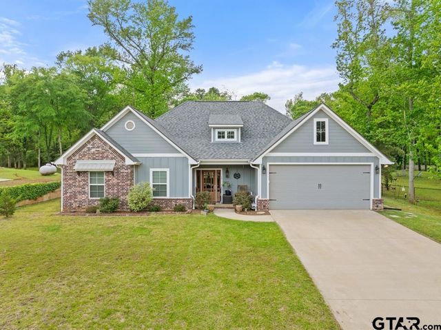 225 CR 3608, Bullard, TX 75757