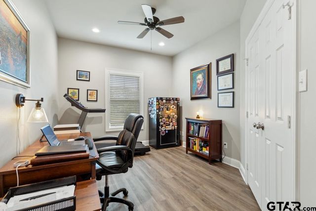 225 CR 3608, Bullard, TX 75757