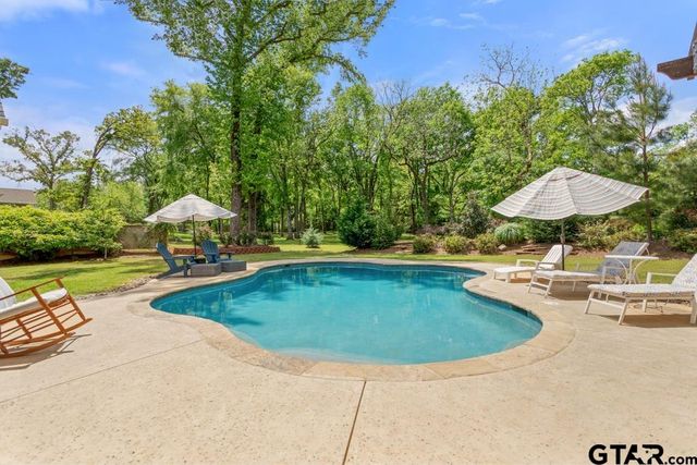 225 CR 3608, Bullard, TX 75757