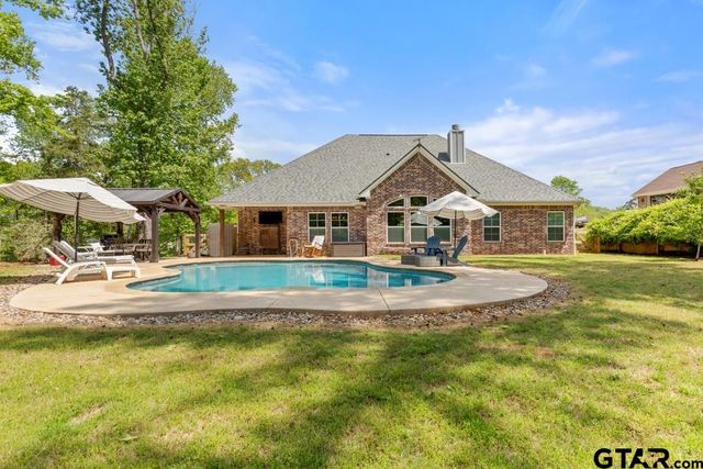 225 CR 3608, Bullard, TX 75757