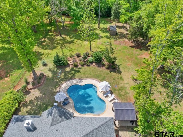 225 CR 3608, Bullard, TX 75757