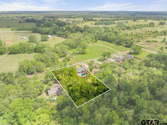 225 CR 3608, Bullard, TX 75757