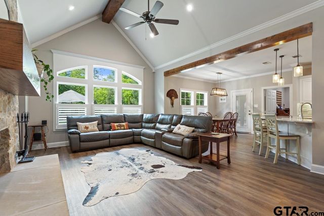 225 CR 3608, Bullard, TX 75757