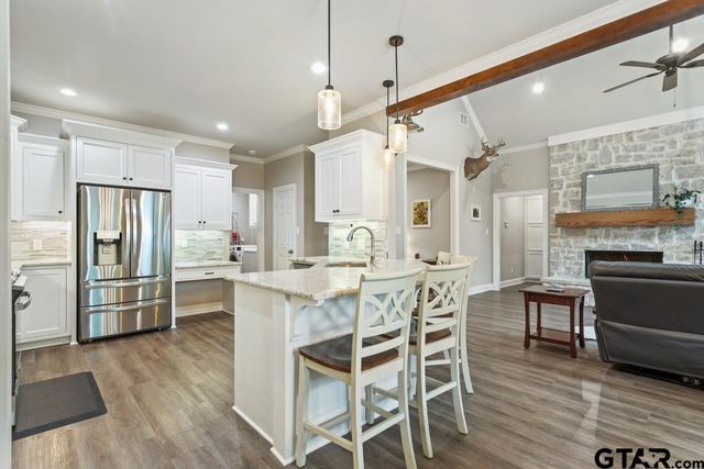 225 CR 3608, Bullard, TX 75757