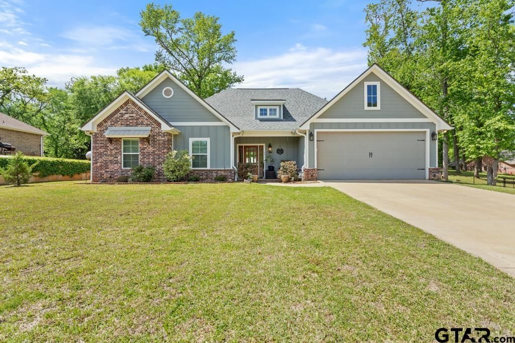 225 CR 3608, Bullard, TX 75757