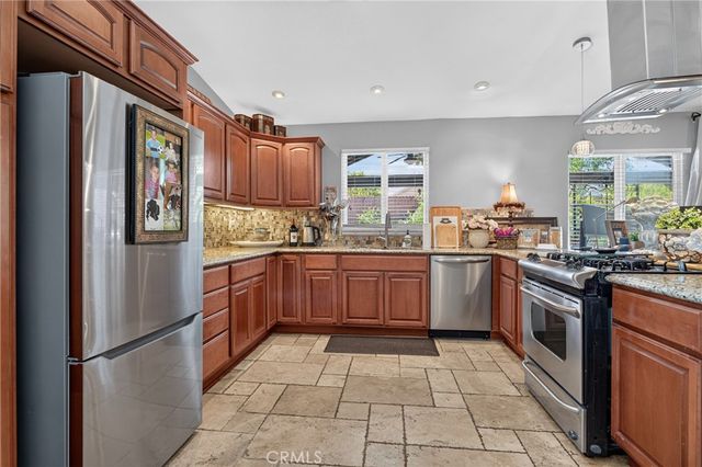 1260 Arcane, Simi Valley, CA 93065