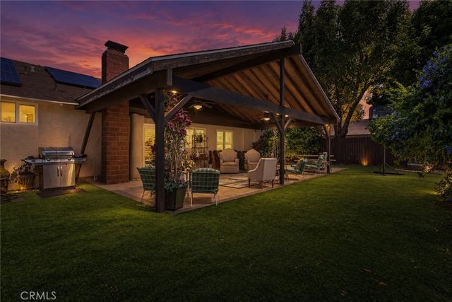 1260 Arcane, Simi Valley, CA 93065