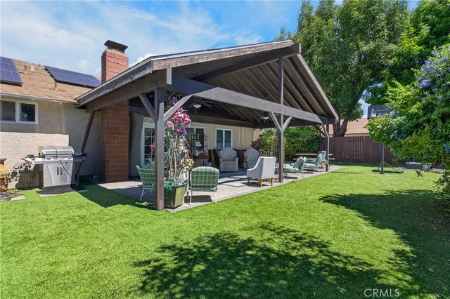 1260 Arcane, Simi Valley, CA 93065