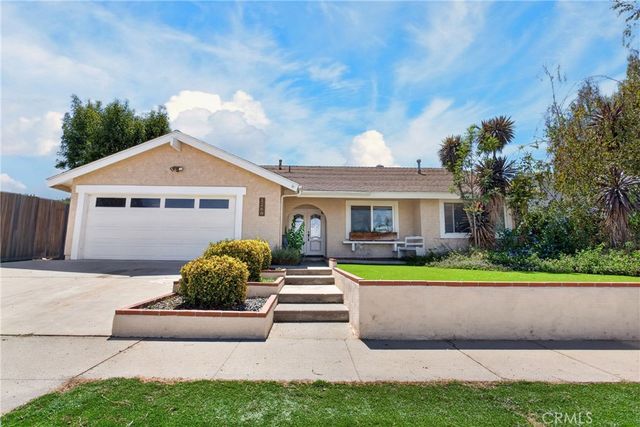 1260 Arcane, Simi Valley, CA 93065