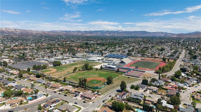 1260 Arcane, Simi Valley, CA 93065