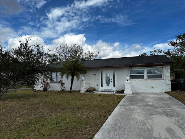 7107 ARAB COURT, North Port, FL 34287