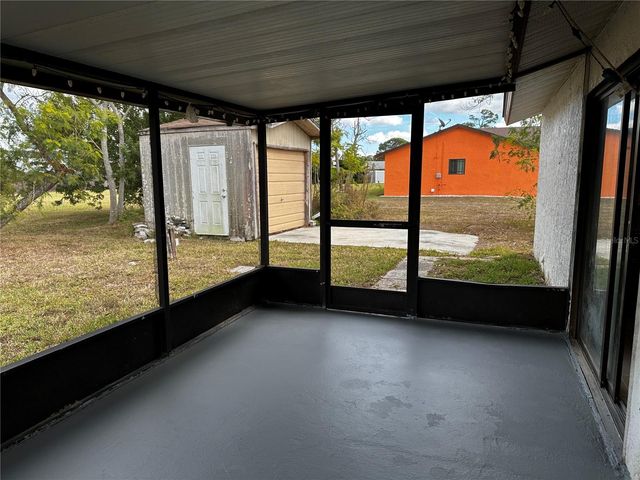 7107 ARAB COURT, North Port, FL 34287