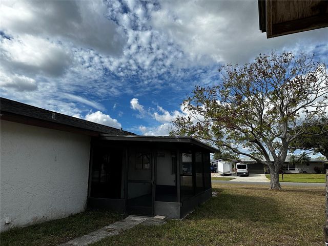 7107 ARAB COURT, North Port, FL 34287