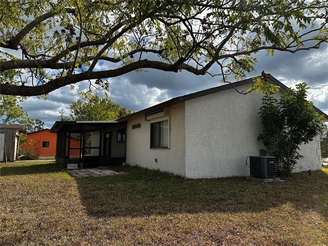 7107 ARAB COURT, North Port, FL 34287