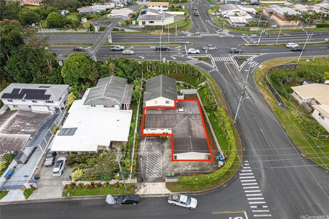 45-691 Keneke Street A, Kaneohe, HI 96744