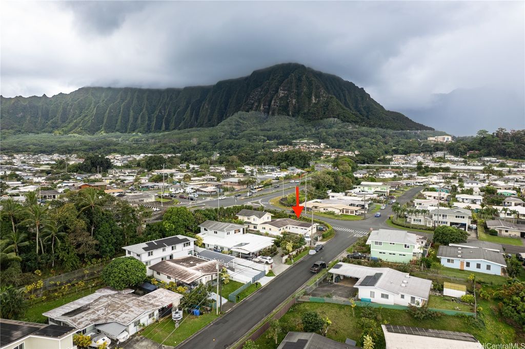 45-691 Keneke Street A, Kaneohe, HI 96744