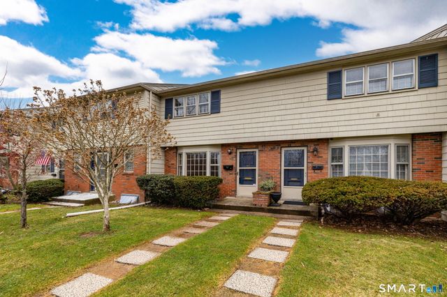 147 Spring Street 147, Wethersfield, CT 06109