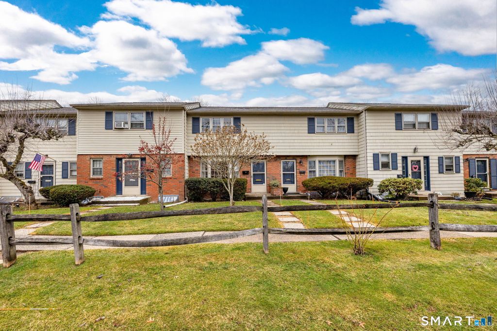 147 Spring Street 147, Wethersfield, CT 06109