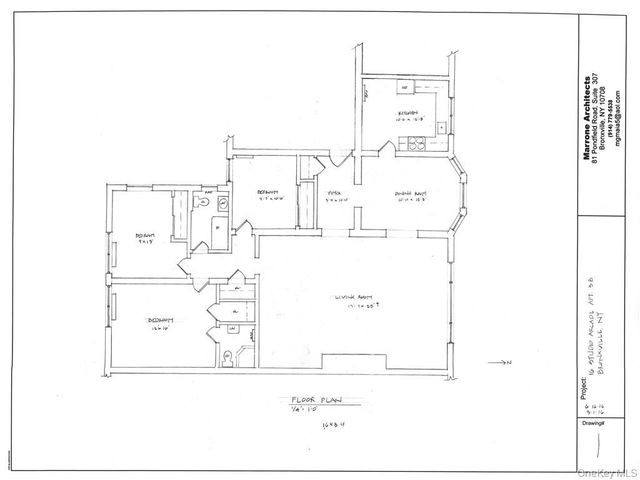 16 Studio Arcade 3B, Bronxville, NY 10708