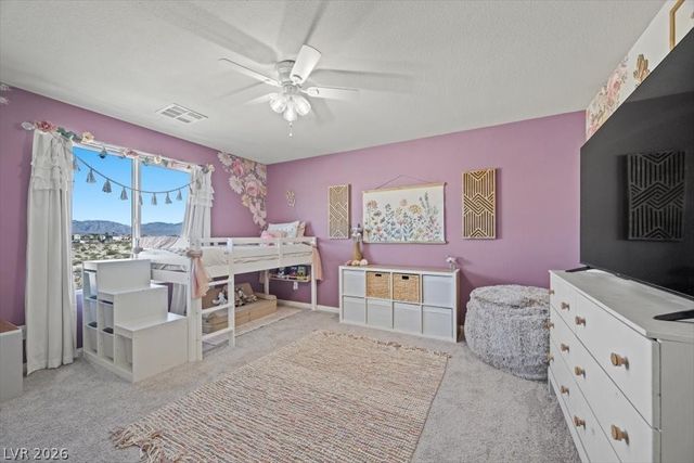 1168 Strigose Avenue, North Las Vegas, NV 89032