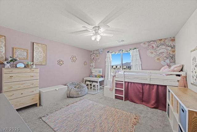 1168 Strigose Avenue, North Las Vegas, NV 89032