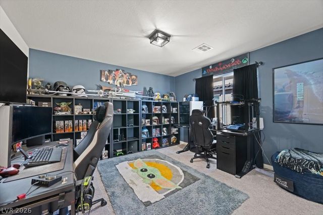 1168 Strigose Avenue, North Las Vegas, NV 89032